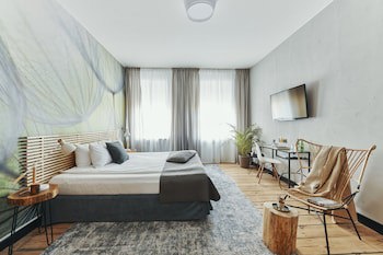 Arthotel Stalowa 52