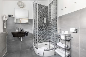 Arthotel Stalowa 52