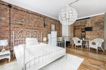 Arthotel Stalowa 52