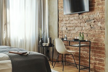 Arthotel Stalowa 52