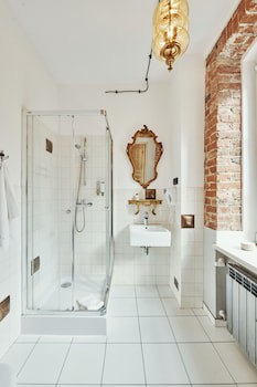 Arthotel Stalowa 52