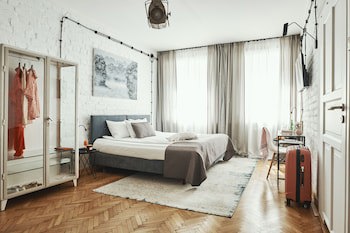 Arthotel Stalowa 52