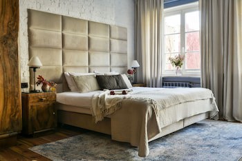 Arthotel Stalowa 52