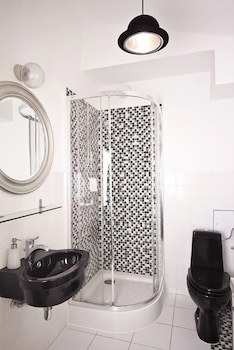 Arthotel Stalowa 52