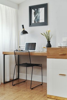Arthotel Stalowa 52