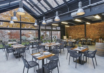 Arthotel Stalowa 52