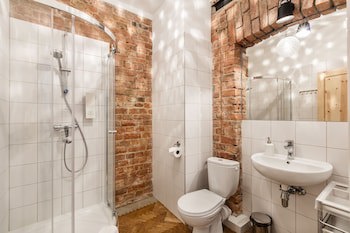 Arthotel Stalowa 52