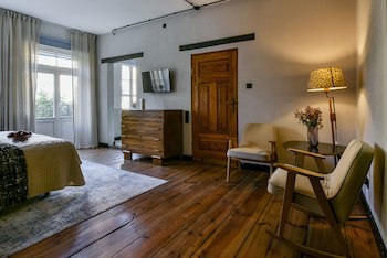 Arthotel Stalowa 52