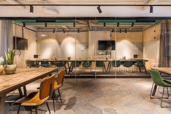 Amsterdam Id Aparthotel