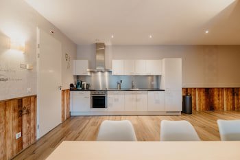 Amsterdam Id Aparthotel