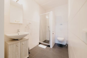 Amsterdam Id Aparthotel
