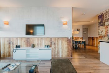 Amsterdam Id Aparthotel