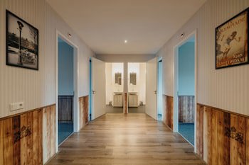 Amsterdam Id Aparthotel