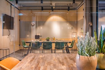 Amsterdam Id Aparthotel