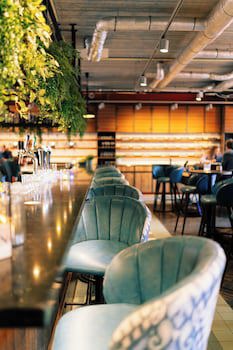 Amsterdam Id Aparthotel