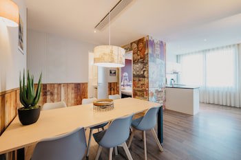 Amsterdam Id Aparthotel