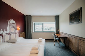 Amsterdam Id Aparthotel