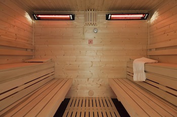 Amsterdam Id Aparthotel