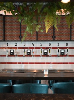 Amsterdam Id Aparthotel