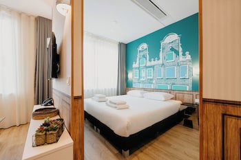 Amsterdam Id Aparthotel