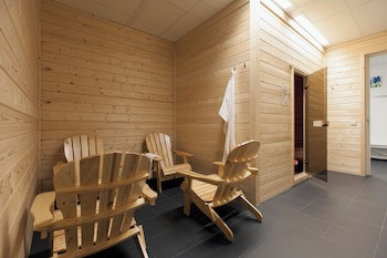 Amsterdam Id Aparthotel