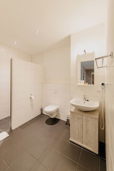 Amsterdam Id Aparthotel