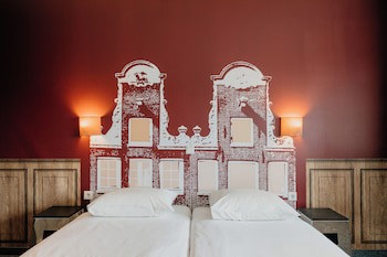 Amsterdam Id Aparthotel