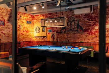 Amsterdam Id Aparthotel