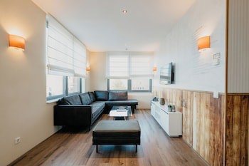 Amsterdam Id Aparthotel