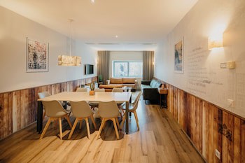 Amsterdam Id Aparthotel
