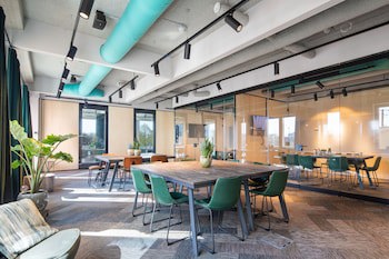 Amsterdam Id Aparthotel