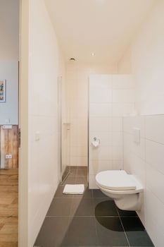 Amsterdam Id Aparthotel