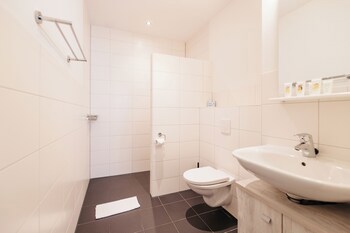 Amsterdam Id Aparthotel