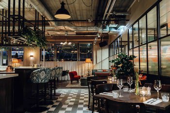 Amsterdam Id Aparthotel