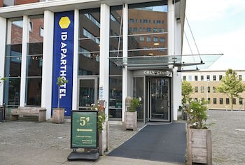Amsterdam Id Aparthotel