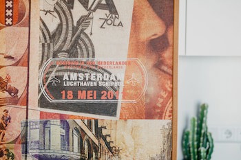 Amsterdam Id Aparthotel