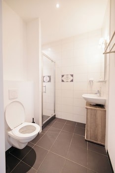 Amsterdam Id Aparthotel