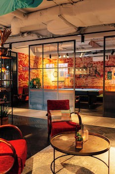 Amsterdam Id Aparthotel