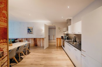 Amsterdam Id Aparthotel