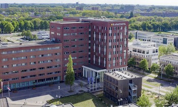 Amsterdam Id Aparthotel