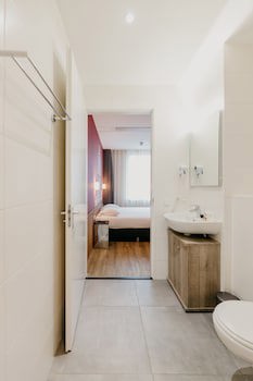 Amsterdam Id Aparthotel