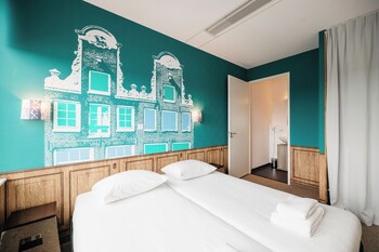 Amsterdam Id Aparthotel