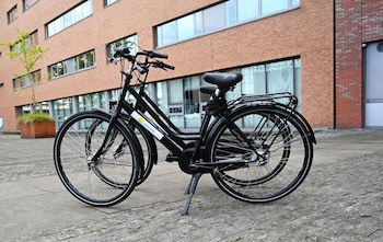 Amsterdam Id Aparthotel