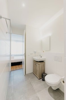 Amsterdam Id Aparthotel