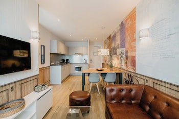 Amsterdam Id Aparthotel