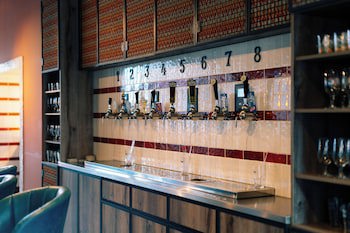 Amsterdam Id Aparthotel
