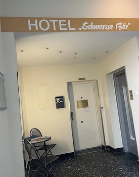 Hotel Schwarzer Bar galeri fotoğrafı
