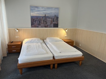 Hotel Schwarzer Bar galeri fotoğrafı