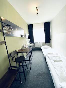 Hotel Schwarzer Bar galeri fotoğrafı