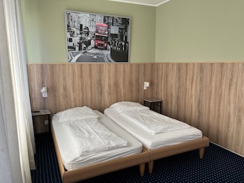 Hotel Schwarzer Bar galeri fotoğrafı